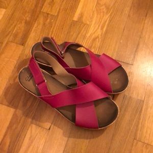 CLARKS COLLECTION 12 WIDE